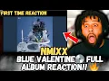 Download Lagu NMIXX – Blue Valentine (FULL ALBUM REACTION) | First Time Hearing This AMAZING Album! 💙🔥