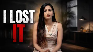 I LOST IT..! ❌🥲 | Vrindharjun