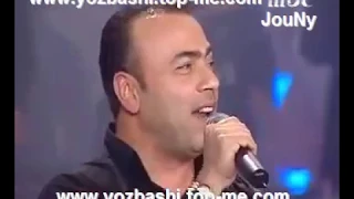 لما بسمع صوتك حفلة Mbc مصطفى يوزباشي 