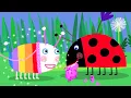 Download Lagu Ben and Holly’s Little Kingdom 🌹 Gaston's Valentine's Day Special 🌹 Cartoon for Kids
