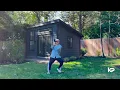 7 VIDAS by Maria Becerra | Zumba | Cumbia | Kramer Pastrana