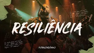 Download Fernandinho | Resiliência (Álbum Único - Live) MP3