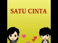 Download Lagu Ari Lasso \u0026 Sandy Canester Satu Cinta ( OFF VOCAL )