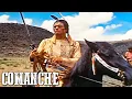 Comanche | Indians | Western Movie in Full Length | Wild West | Cowboy Film