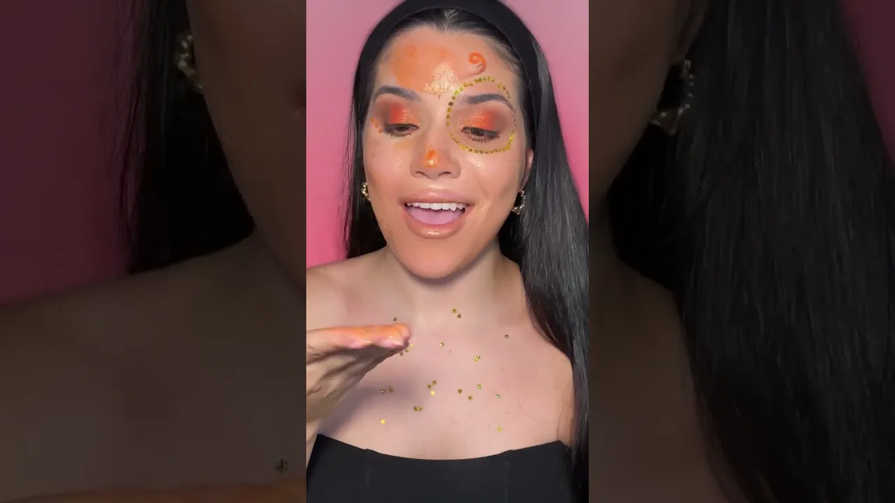 ANAIRUI Turmeric Vitamin C Face Cleansing Balm