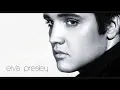 Elvis Presley - It's Now Or Never w/lyrics
