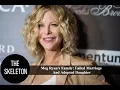 Meg Ryan s Family Failed Marriage And Adopted Daughter