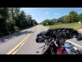 Nova Scotia Day 17 Motorcycle Trip 2014