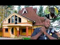 Lagu Mpaka Home MAISHA HALISI YA MUIGIZAJI MADEBE LIDAI NABII MSWAHILI