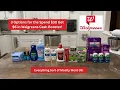 Super Cheap Deals With Spend 30 Get 6 WC Booster at Walgreens
