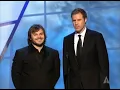 "Into the West" Wins Best Song: 2004 Oscars