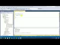 Table variable in SQL server