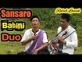 Download Lagu RABAB LAWAK SANSARO BABINI DUO || MAK PONO \u0026 MUNCAK