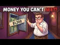 If You Live Paycheck to Paycheck This Ghost Trick Changes EVERYTHING