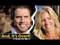 Y R star Joshua Morrow s Divorce Rumor with wife Tobe Keeney