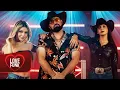 Download Lagu As Boiadeira Não Da Pra Encarar - Ana Castela e MC Melody (VideoClipe) DJ Chris No Beat