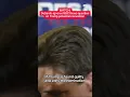 WATCH DeSantis ignores question about Trump