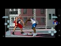 NBA Street Showdown - Cleveland Cavaliers vs Orlando Magic The Dome Summer League