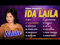 Ida Laila — Album Terpopuler Sepanjang Masa | Malu, Tak Mau Mengerti