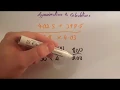 Approximations to Calculations - Corbettmaths