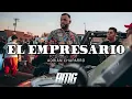 Adrián Chaparro - El Empresario