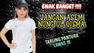 Download Tarling Lawas Cirebonan - Jangan Asem // Nung Ul Qisma MP3