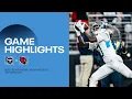 Calvin Ridley s Best Plays From 131-Yard Game vs Cardinals Week 5 Game Highlights