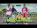 Download Lagu BREAKBEAT (BKB) LAGU TIMUR VIP VOL.13 MIXTAPE | DOWNLOAD SETLIST ALL TRACK