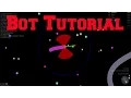Slither io Bot Tutorial