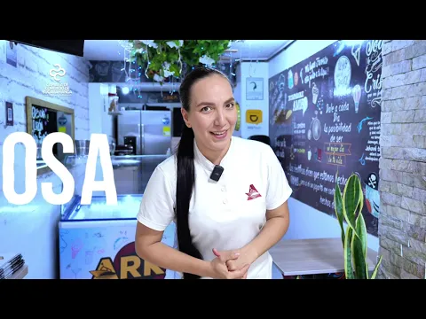  Impulso Empresarial - Arka Foods