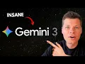 Google Gemini 3 AI Studio Review: The Best LLM Ever?
