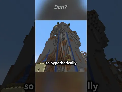 village skyscrapers