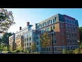 Residence Halls