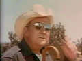 1969 PONTIAC COMMERCIAL - Leo Gorcey Broderick Crawford