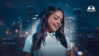 Rayne Almeida - Cicatrizes (Vídeo Letra Oficial)