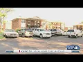 Double Murder in Fort Smith