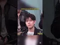 Download Lagu I was distracted by him so much ☹️ #seungmin #straykids #shorts