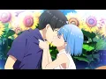 Himari Kisses Yuu | Can a Boy-Girl Friendship Survive? Episode 10