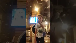 يا مهزق يا ابن ال     دندنها