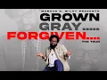 Lagu Marcus D. Wiley -  Grown Gray Forgiven Comedy Special
