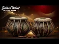 Lagu Indian Classical Tabla Rhythms | Relaxing Sitar Music for Deep Meditation \u0026 Sleep