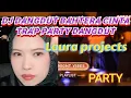 Lagu DJ dangdut BAHTERA CINTA,, Trap party dangdut