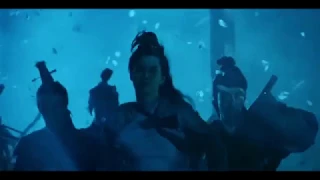 a chinese ghost story ii 