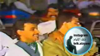 فرقة الدانه لف الدنيا 