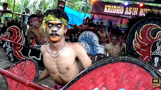 jathilan bendrongan terbaru 2026 full ndadi kesurupan jathilan krido asih budoyo live manisrenggo