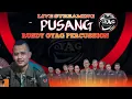 Download Lagu Live Stream Channel Rusdy Oyag
