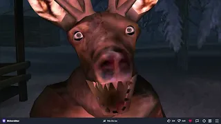 Skinwalker Gameplay Crazy Games
