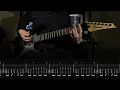 Akudama - Alpha Wolf (ON-SCREEN TABS) (ONE-TAKE COVER)