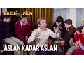 Aslan Kadar Aslan | Neşeli Günler