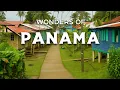 Download Lagu Wonders of Panama | Secret Places Only Locals Know About | Travel Video 4K